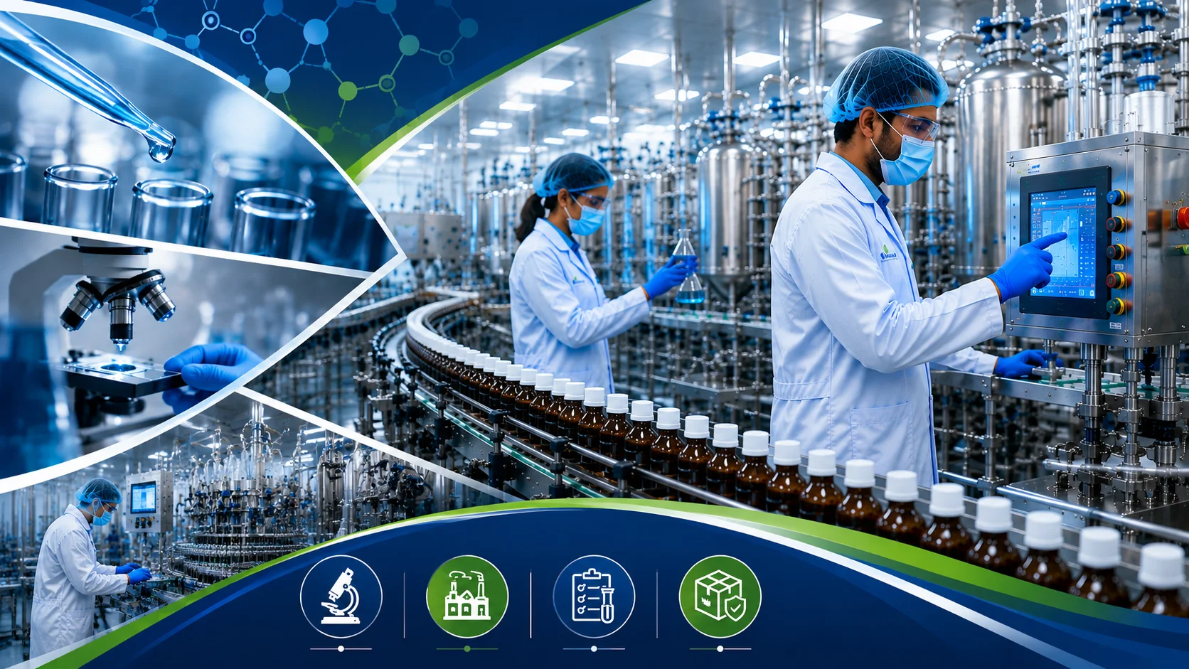 Pharmaceutical products
