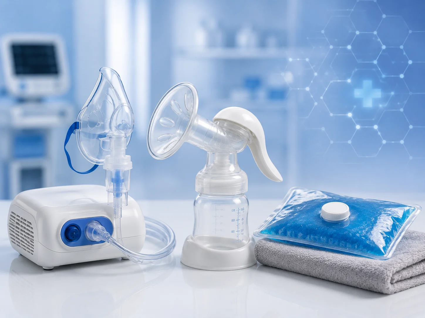Medical devices