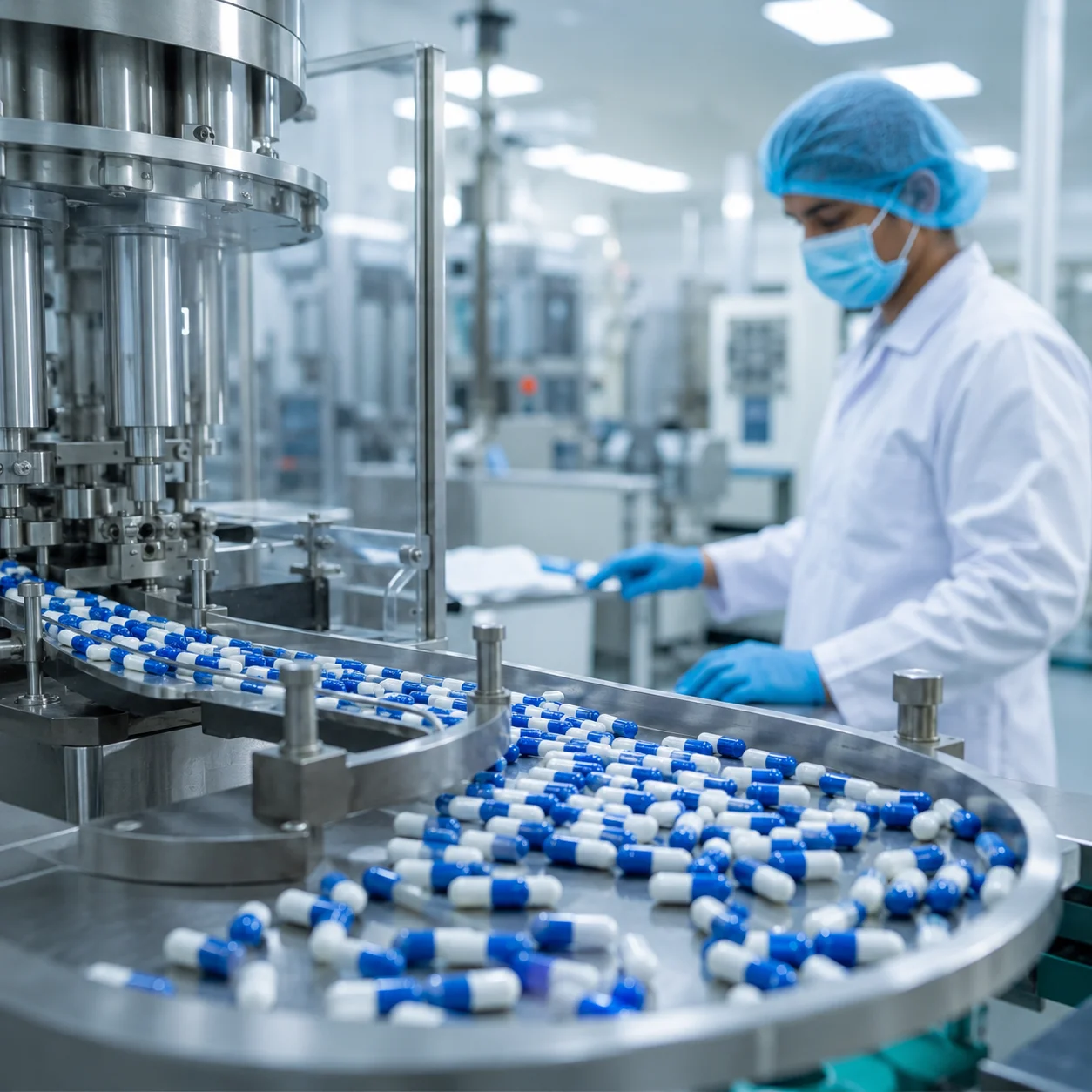 Pharmaceutical products